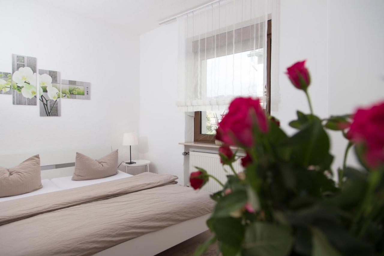 Pension Gaestehaus La Mula Treis-Karden Zewnętrze zdjęcie